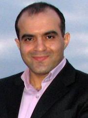 Jamal Badiee