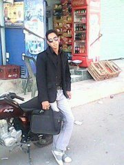 Moamen Shaweesh