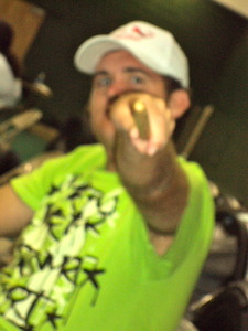 Ross Patrick