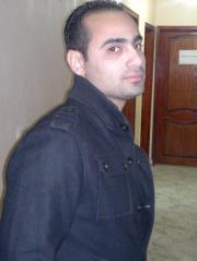 Mostafa Fouad uwk