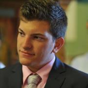 Nick Mcdakis
