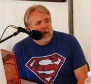 Jim Dougherty