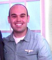 Bobby Laurie