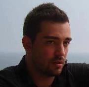 Lazar Petkov