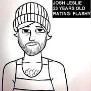 Joshua Leslie
