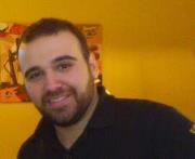 Marios Michos