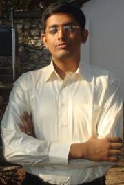 Vishnumohan Sreekantan nair