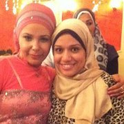 Samaa Yousef