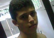 Rafael Cabral