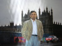 Ajay Mishra