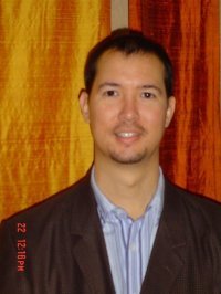 Steve Merideth