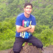 Pradeepkumar Sharma