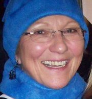 Mary Moore