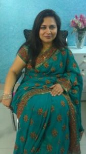 Ina Singh