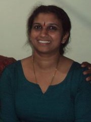 Anitha Sudhir