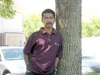 Pradeep Chandrasekharan