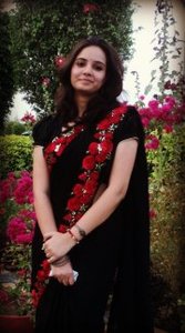 Mehak Rai