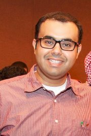 Badr Ali