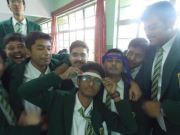 Gaurav Dey