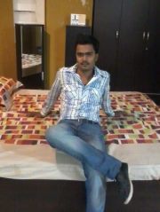Ashish Saxena