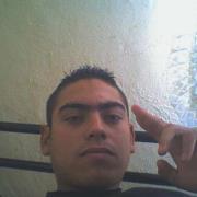 Jesús Rico