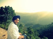 Tarunsingh Bhatt