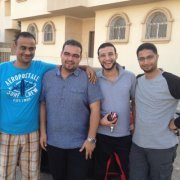 Ahmed Fatah