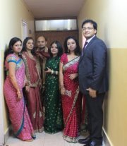 Kanchan Prasad