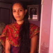 Vrindha Nath