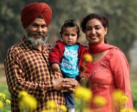 Abjinder Singh