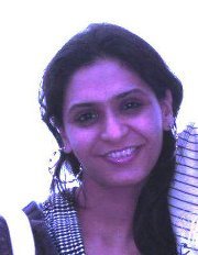 Divya Saraf