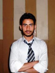 Muhammad Arshad