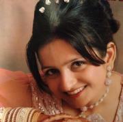 Natasha Kaushal