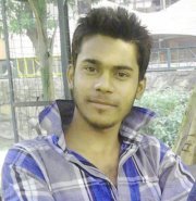 Atul Sharma