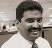 Ganesan Krishnamurthy