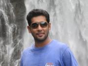 Nikhil Naik