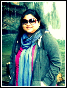 Manishita Ghosh basu