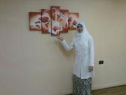 Dina Ahmed