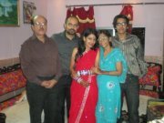 Abhishek Bedichandani