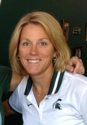 Brenda Larsen becker