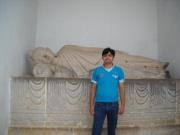 Rajesh Mohapatra