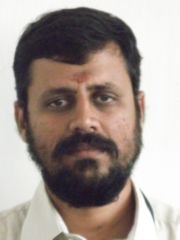 Doraiswamy Surendran