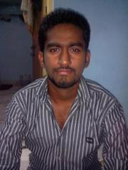 Naveen Reddy