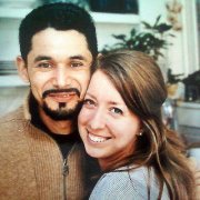 Kate Lafferty marquez