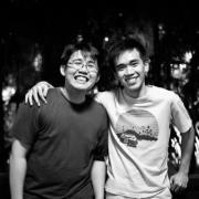Lee Xuan cheng mark