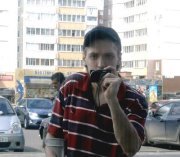 Артём Путинцев