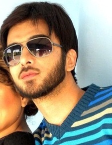 Deepak Chawla
