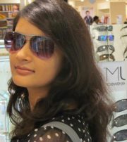 Neha Joshi