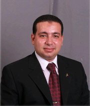 Mohammad Adel