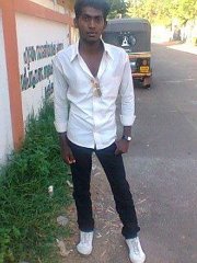 Sreekumar Sree